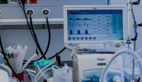 With the support of the Armenians of Luxembourg another 12 oxygen devices come to Armenia