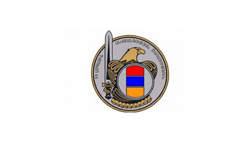 A 26 year old Azerbaijani man was detained by the RA NSS for illegally crossing the state border of the Republic of Armenia