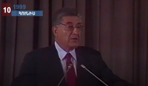 Հունիսի 8-ից 14-ը հայկական ու համաշխարհային օրացույցի կարևորագույն իրադարձությունները