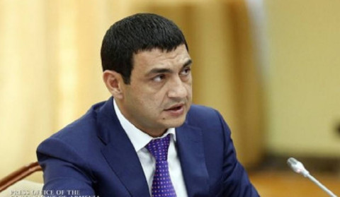 Կարապետ Գուլոյանը և կադաստրի պետական կոմիտեի նախկին պաշտոնյան վերականգնել են պետությանը պատճառված վնասը. ՀՔԾ