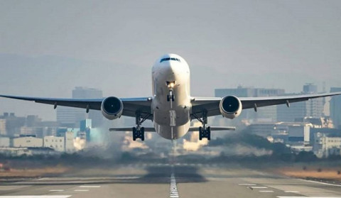 Moscow-Yerevan special charter flight- tomorrow at 18:00