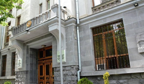 Դատախազի խորհրդականը մանրամասներ է հայտնել Ծառուկյանին առնչվող քրեական գործի իրավակարգավորումներից