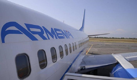 124 citizens return to Armenia from Rostov-on-Don