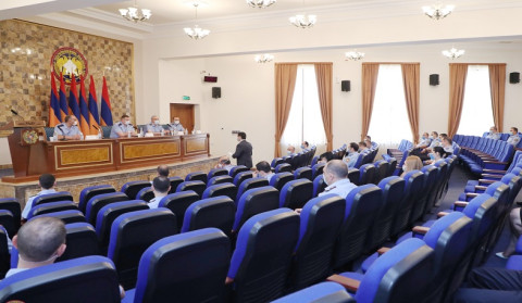 Հակահամաճարակային կանոններին չհետևող աշխատակիցների կարգազանցության համար կպատժվեն նաև ղեկավարները. ՔԿ նախագահ