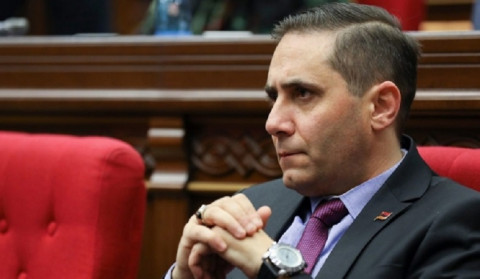 Արման Աբովյանի թեստի պատասխանը դրական է