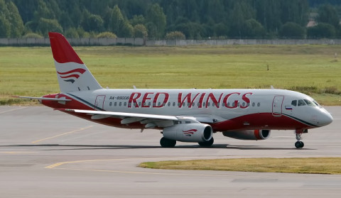 About 200 citizens will return to Armenia on a Moscow-Yerevan charter flight on July 2