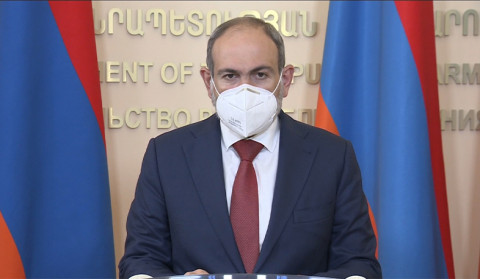 The fight against coronavirus should be a priority for each of us. Prime Minister