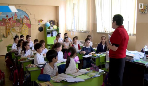 What is the purpose of changing the state standards of general education?