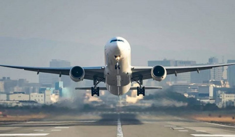 Minsk - Yerevan - Minsk and St. Petersburg - Yerevan flights will take place on July 4