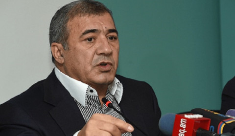Խուզարկություն է իրականացվել Սևանի «Հարսնաքար» հյուրանոցային համալիրում