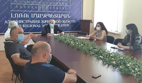 Լոռու մարզում սպանդանոցային ծառայություններ մատուցող ընկերությունների թիվը կավելանա 5-ով