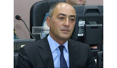 Կարեն Խաչատրյանի կալանքի ժամկետը երկարացվել է երկու ամսով. դատախազի խորհրդական