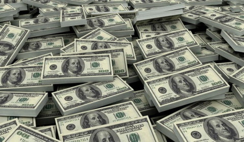 The state debt of the Republic of Armenia is 7 billion 721.8 million dollars
