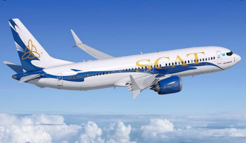 The Aktau-Yerevan charter flight will take place on July 12