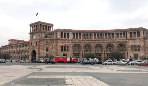 The government intends to extend the state of emergency