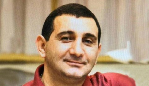 Կալանավորվել է Արամ Վարդանյանը՝ Վստրեչի Ապերը