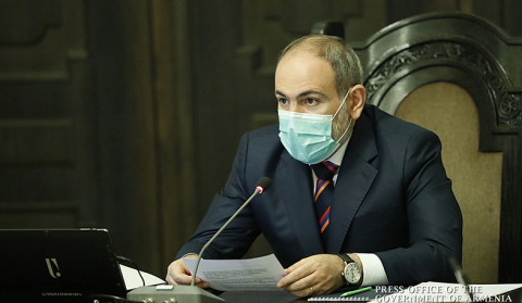 I assure you that no provocative action goes unanswered. RA Prime Minister