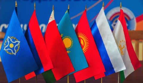An extraordinary sitting of the CSTO Permanent Council will take place
