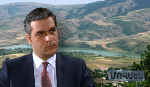 ՄԻՊ-ը միջազգային կառույցներին է ուղարկել գնդակոծությունների վերաբերյալ առաջին միջանկյալ զեկույցը