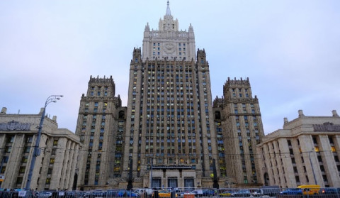 We call on the conflicting parties to strictly adhere to the ceasefire. RF MFA