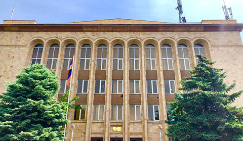 Սահմանադրական բարեփոխումների մասնագիտական հանձնաժողովը հանրային քննարկումներ է սկսում