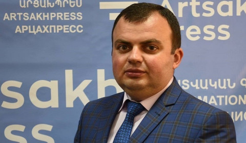 ԱՀ նախագահի հանձնարարականով` Թալիշում և Մատաղիսում ապրող որոշ ընտանիքներ տեղափոխվել են թիկունքային համայնքներ. Վահրամ Պողոսյան