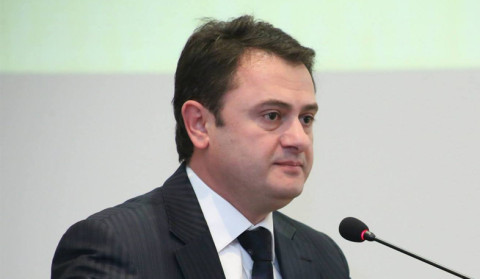 Hayk Chobanyan calls on Tavush residents to be extremely careful and hide in  shelters