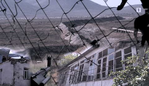 The international community condemns the provocation of Azerbaijan. MP Begloian
