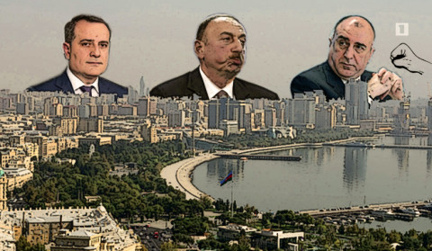 In Aliyev's dictatorial country the new foreign minister will not bring drastic changes