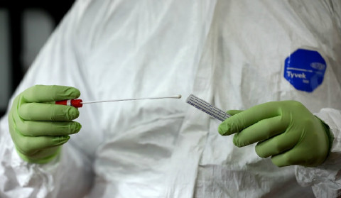 3 new cases of coronavirus have been comfirmed in Artsakh