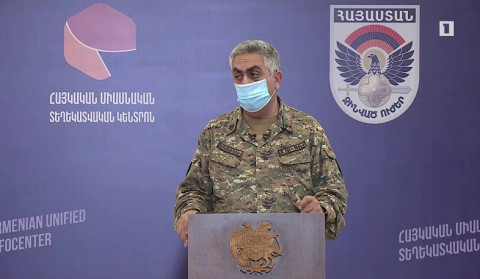 Մենք բոլորս հիանալի թիմային աշխատանք կատարեցինք, մենք հզոր ենք միասին. Հովհաննիսյան