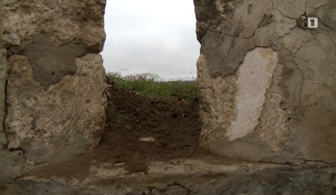 A while ago the enemy attacked again in the direction of the Armenian "Anvakh" position
