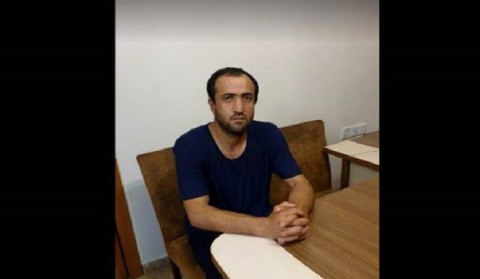 The European Court of Human Rights has demanded Azerbaijan to take actions over the Armenian prisoner Narek Sardaryan