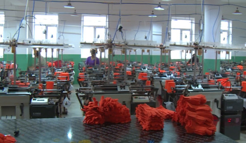 The study of the Ministry of Economy of Armenia in the context of COVID-19