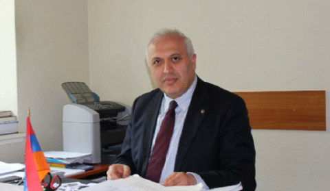 The RA Ambassador to Germany urges not to give in to the provocations of Azerbaijanis