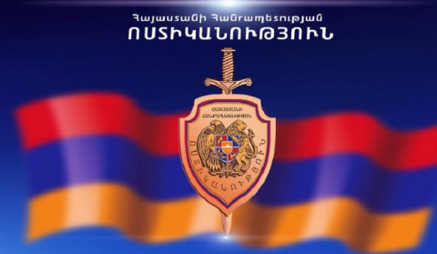 Ոստիկանությունը քաղաքացիներին կոչ է անում անձնագրային ստորաբաժանումներ այցելել դիմակներով