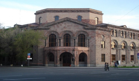 Պետական միջնաժամկետ ծախսերի ծրագրում վերանայվել են մակրոտնտեսական կանխատեսումները