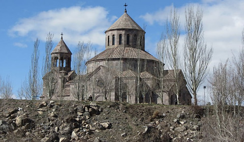 Ջրի բացակայության պատճառով Նոր Նորքի ամայացող կանաչ գոտիները կոռոգվեն