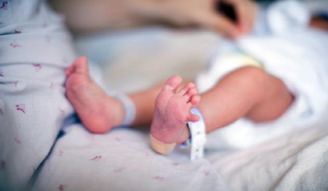 A woman from Gyumri sold her newborn child for 1 million 200, 000 drams. A criminal case initiated
