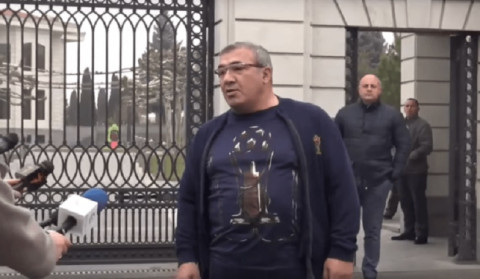 ՔԿ-ն կքննի Ռուբեն Հայրապետյանի՝ այլ երկրի քաղաքացի լինելով ԱԺ պատգամավորի թեկնածու առաջադրվելու իրավաչափությունը