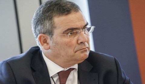 Azerbaijani ambassador to EU shared anti-George Floyd post