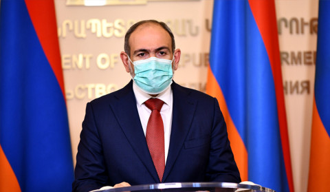 Many think that the coronavirus is over, but it is not so. PM calls on to observe the anti-epidemic rules