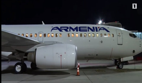 The support of Armenia and Artsakh to the brotherly people