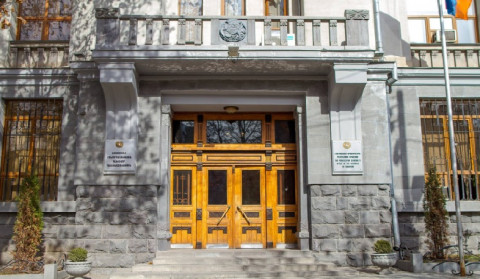 Այս տարի քրեական գործերով պետությանը պատճառվել է 214.8 մլրդ դրամի վնաս. դատախազություն