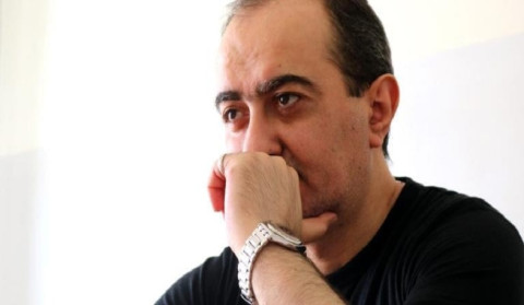 Ցմահ դատապարտյալ Արթուր Մկրտչյանը հայտարարել է անժամկետ հացադուլ՝ նամակ հասցեագրելով վարչապետին