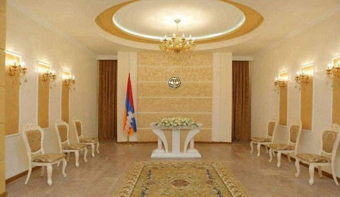 Արցախում ՔԿԱԳ և նոտարական գրասենյակները կաշխատեն սովորական գրաֆիկով. Պարետի նոր որոշումը