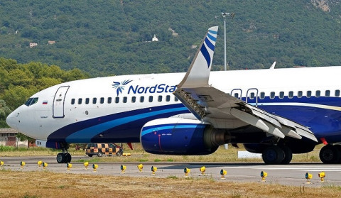 Moscow-Yerevan charter flights will take place on August 23, 24