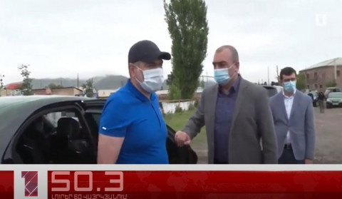 August 17 in 60 seconds