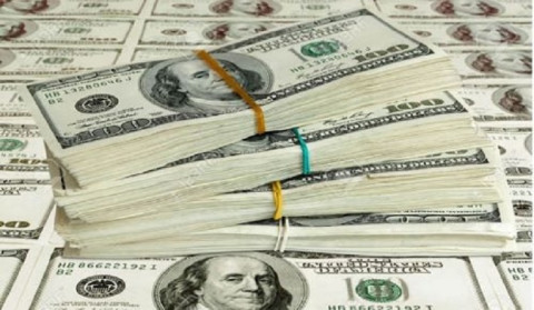 The volume of private remittances from abroad has increased in recent months
