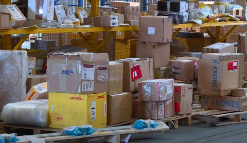 Citizens can import medicine by international mail without a special document